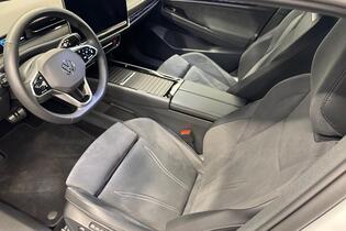 Volkswagen ID.7 vaihtoauto