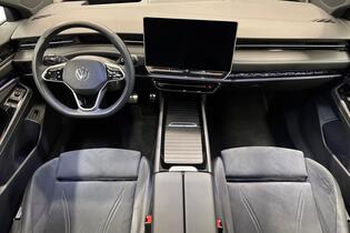 Volkswagen ID.7 vaihtoauto