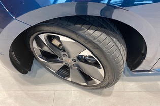 Cupra Born vaihtoauto