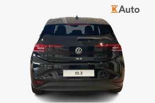 Volkswagen ID.3 vaihtoauto