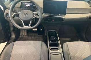 Volkswagen ID.3 vaihtoauto