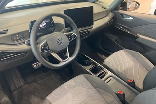 Volkswagen ID.3 vaihtoauto