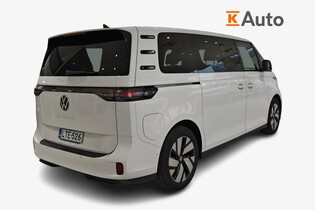 Volkswagen ID. Buzz vaihtoauto