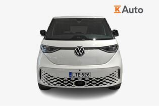 Volkswagen ID. Buzz vaihtoauto