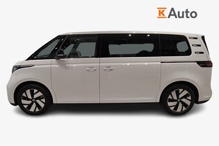 Volkswagen ID. Buzz vaihtoauto