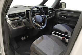 Volkswagen ID. Buzz vaihtoauto