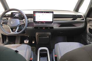 Volkswagen ID. Buzz vaihtoauto