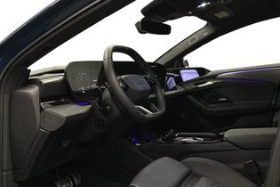 Audi S6 e-tron vaihtoauto