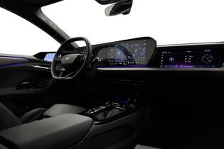 Audi S6 e-tron vaihtoauto