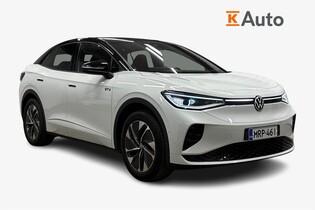 Volkswagen ID.5 vaihtoauto