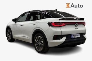 Volkswagen ID.5 vaihtoauto