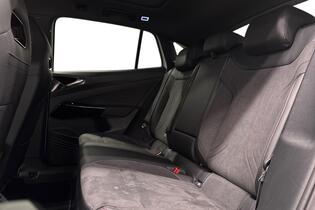 Volkswagen ID.5 vaihtoauto