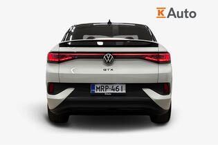 Volkswagen ID.5 vaihtoauto