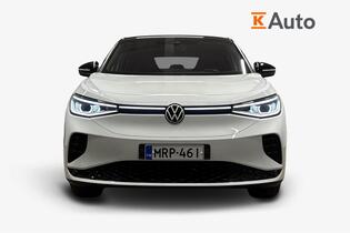 Volkswagen ID.5 vaihtoauto