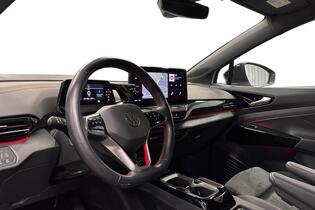 Volkswagen ID.5 vaihtoauto