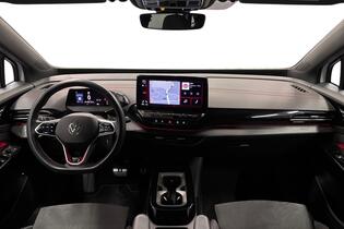 Volkswagen ID.5 vaihtoauto