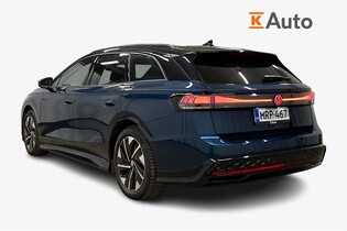 Volkswagen ID.7 vaihtoauto