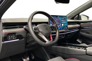 Volkswagen ID.7 vaihtoauto