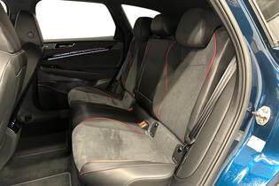 Volkswagen ID.7 vaihtoauto