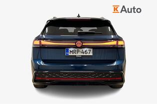 Volkswagen ID.7 vaihtoauto