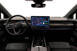 Volkswagen ID.7 vaihtoauto