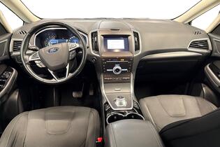 Ford S-MAX vaihtoauto