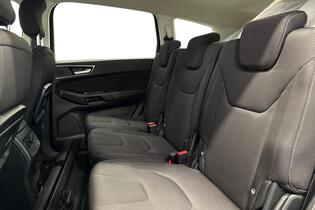 Ford S-MAX vaihtoauto