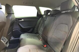 SEAT Leon Sportstourer vaihtoauto