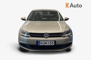 Volkswagen Jetta vaihtoauto