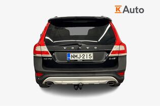 Volvo XC70 vaihtoauto