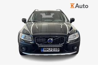 Volvo XC70 vaihtoauto