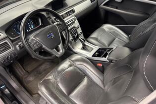 Volvo XC70 vaihtoauto