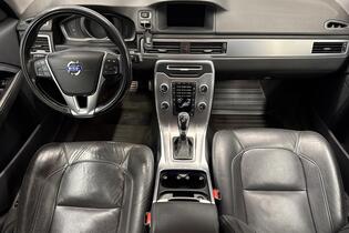 Volvo XC70 vaihtoauto