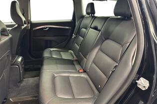 Volvo XC70 vaihtoauto