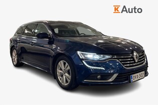Renault Talisman vaihtoauto