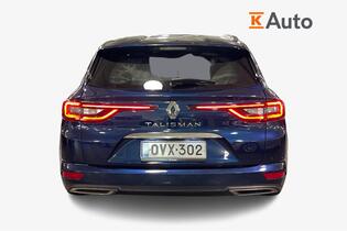 Renault Talisman vaihtoauto