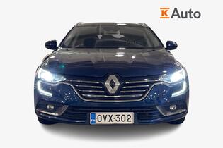Renault Talisman vaihtoauto
