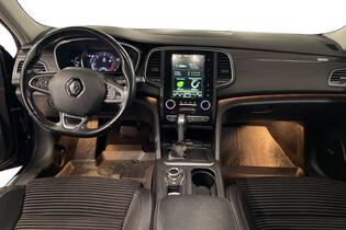 Renault Talisman vaihtoauto