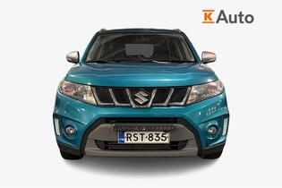 Suzuki Vitara vaihtoauto