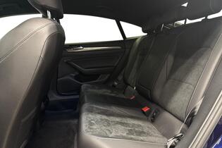 Volkswagen Arteon vaihtoauto