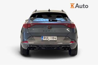 Cupra Formentor vaihtoauto