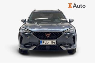 Cupra Formentor vaihtoauto