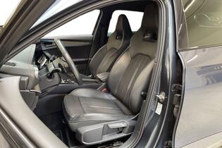 Cupra Formentor vaihtoauto