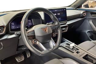 Cupra Formentor vaihtoauto