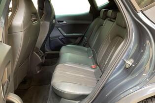 Cupra Formentor vaihtoauto