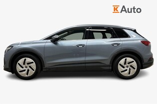 Audi Q8 e-tron vaihtoauto