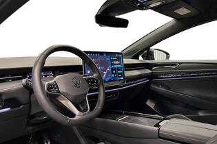 Volkswagen ID.7 vaihtoauto