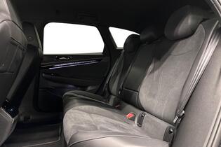 Volkswagen ID.7 vaihtoauto