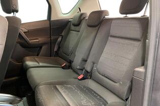 Opel Meriva vaihtoauto