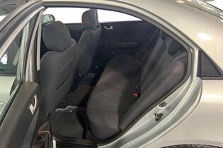 Hyundai Sonata vaihtoauto